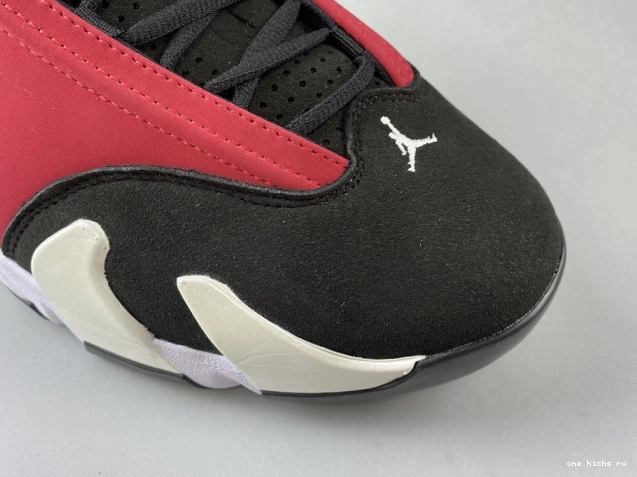 Chep Onekick TORO GYM RETRO RED AIR JORDAN 487471-006 14 0713